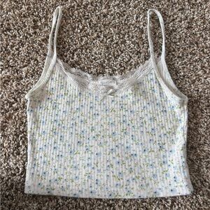 Brandy Melville Top